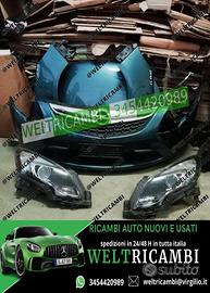 Ricambi x opel zafira