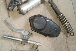 carter motore malanca ricambi moto originali usati