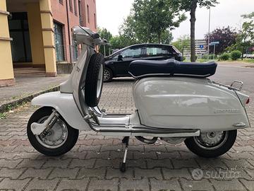 Lambretta 150 LI