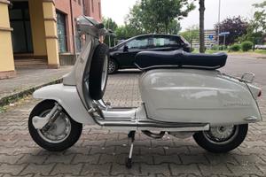 Lambretta 150 LI