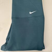 Nike One Leggins Thermo-Fit