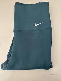Nike One Leggins Thermo-Fit