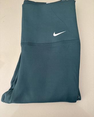 Nike One Leggins Thermo-Fit