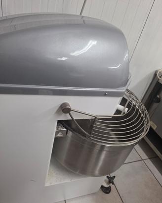 IMPASTATRICE A SPIRALE MECNOSUD SP 60