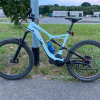 Specialized turbo levo taglia XL