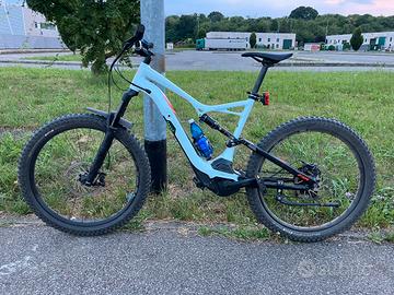 Specialized turbo levo taglia XL