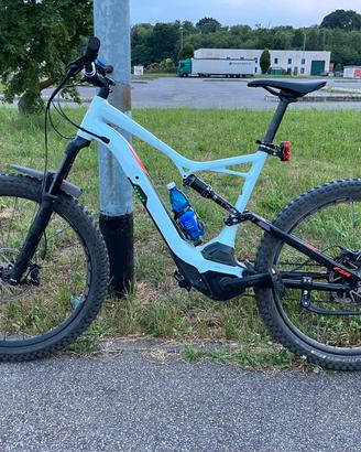Specialized turbo levo taglia XL