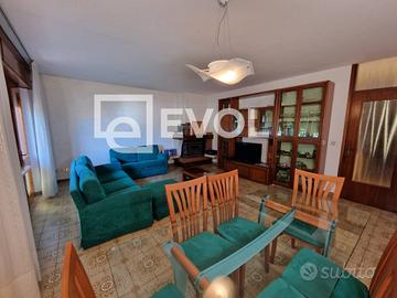 Appartamento - Tarcento