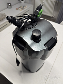 Pompa acquario Tetra ex 800