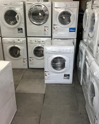 Lavatrice con trasporto e garanzia