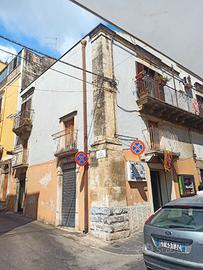 Casa singola su Corso Umberto