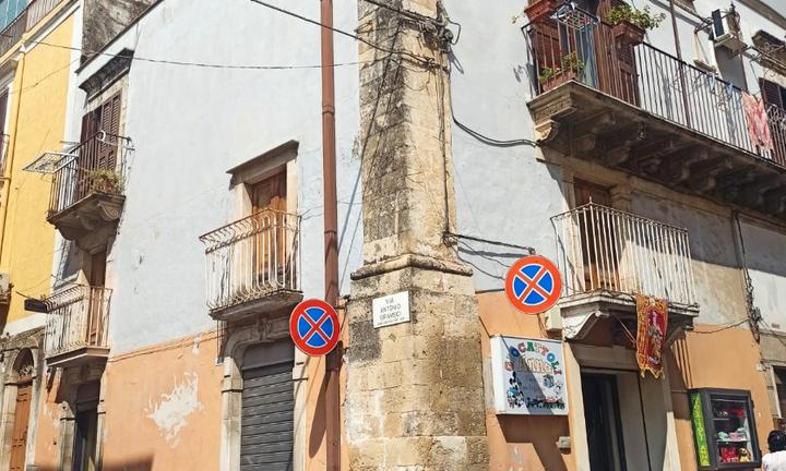 Casa singola su Corso Umberto