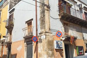 Casa singola su Corso Umberto