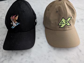 Cappellino Sun68 Beige (Nero VENDUTO) - Nuovo