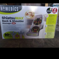 Poltrona massaggiante