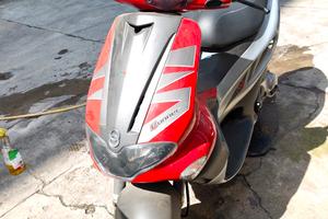 gilera runner 50sp pari al nuovo