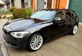 Bmw 118 118d cat 5 porte Futura DPF