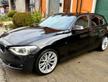 Bmw 118 118d cat 5 porte Futura DPF