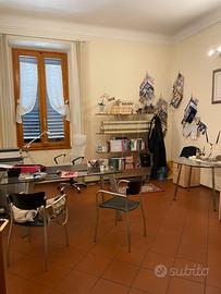 Subaffitto Firenze uso ufficio in studio legale