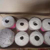 Fettuccia di cotone 