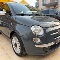 Fiat 500 1.3 Multijet 75 CV - Lounge Tetto Panoram