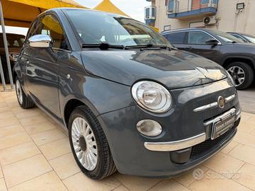 Fiat 500 1.3 Multijet 75 CV - Lounge Tetto Panoram