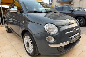 Fiat 500 1.3 Multijet 75 CV - Lounge Tetto Panoram