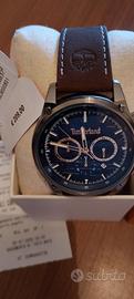 Orologio Chrono Timberland 