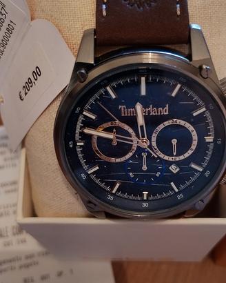 Orologio Chrono Timberland 