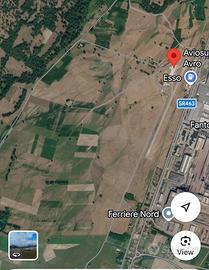 Terreni agricoli