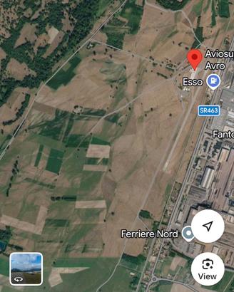 Terreni agricoli