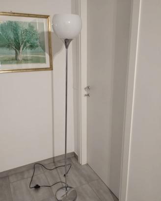 lampada da terra