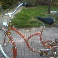 bicicletta