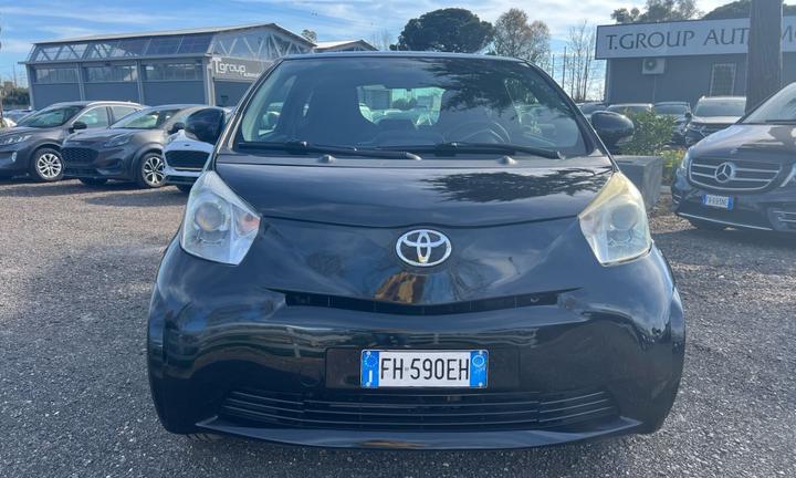 Toyota iQ 1.0 Sol