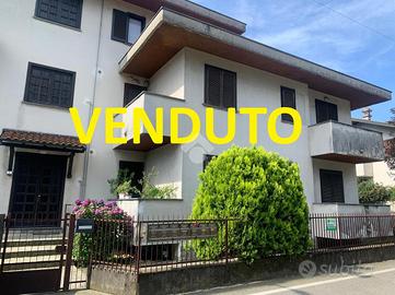 3 LOCALI A LONATE POZZOLO