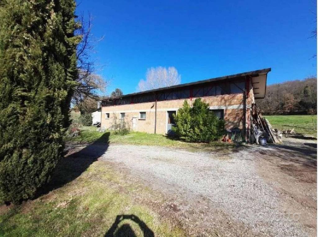 Casa – Cetona, Vecciano - Vista 3