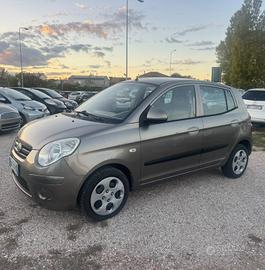 Kia Picanto 1.0 12V Life Bi-Fuel