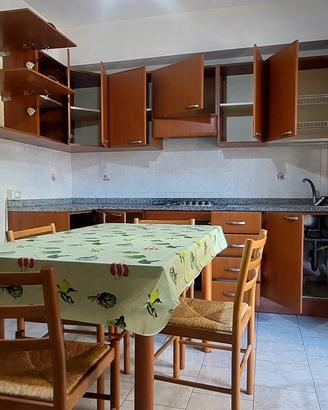 cucina  completa 