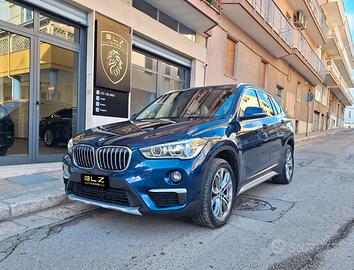 Bmw X1 sDrive18d xLine