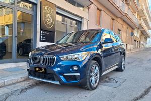 Bmw X1 sDrive18d xLine