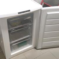 mini freezer AEG