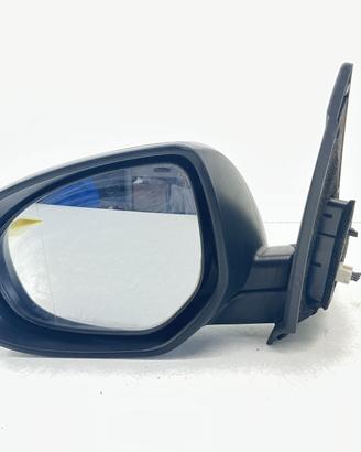 SPECCHIETTO RETROVISORE SINISTRO MAZDA 3 Berlina S