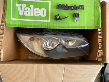 Accessori BMW serie 1 e87