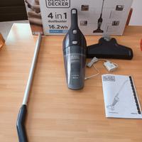 Black + Decker 4 in 1