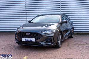 FORD Focus 1.0t ecoboost h st-line 125cv