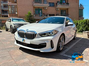 BMW 118 i Msport 136cv auto