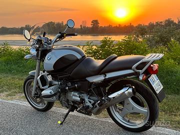 Bmw r 1100 r - 2000