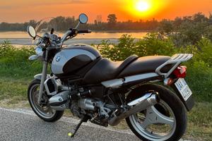 Bmw r 1100 r - 2000