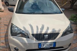 Seat Mii by Mango