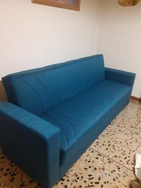 Divano letto